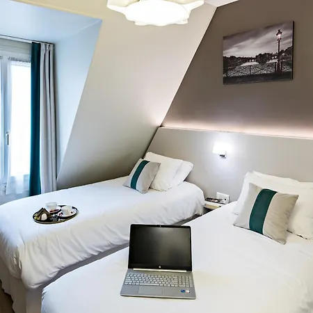 Modern Hotel-3
